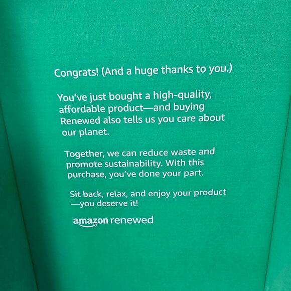 2020 Apple iPad (10.2-inch, WiFi, 128GB) - Gold (Renewed Premium - Picture 4 of 10